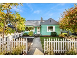 511 W 28TH St, Vancouver, WA 98660