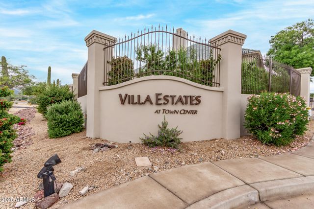 16540 E EL LAGO Boulevard 2, Fountain Hills, AZ 85268
