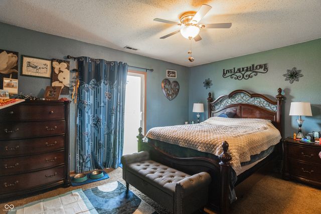 5402 Cradle River Court, Indianapolis, IN 46221