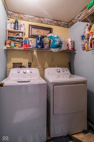 5402 Cradle River Court, Indianapolis, IN 46221