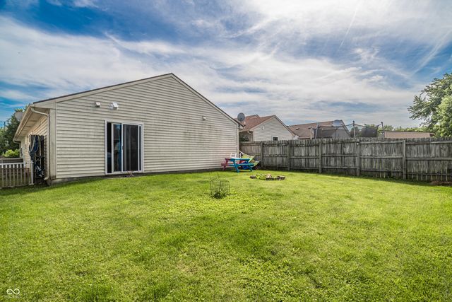5402 Cradle River Court, Indianapolis, IN 46221