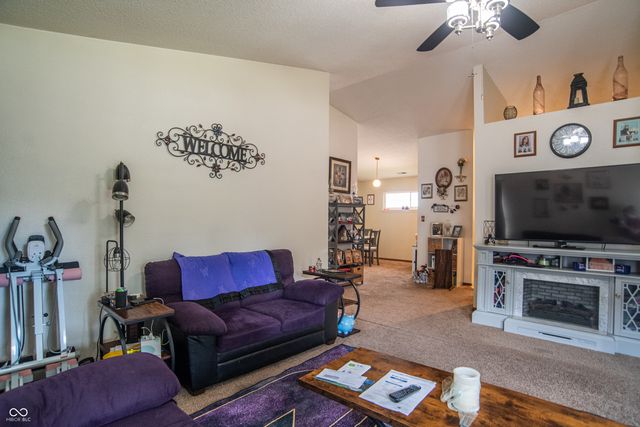 5402 Cradle River Court, Indianapolis, IN 46221