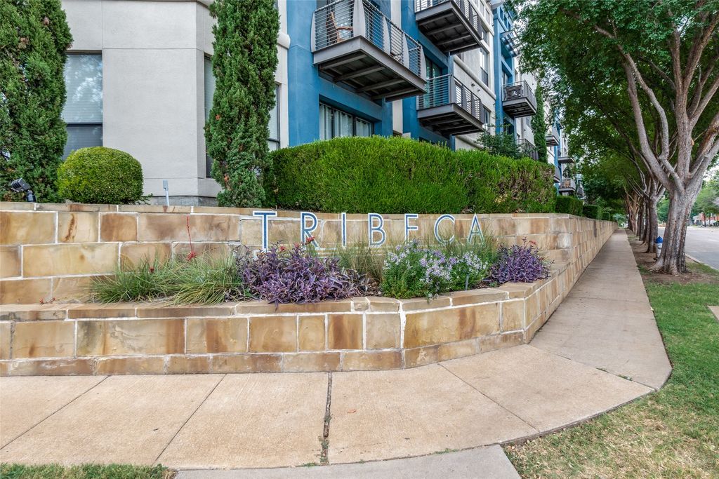 4414 Cedar Springs Road 201, Dallas, TX 75219