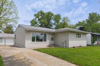 4510 Broadhurst Drive, Columbus, OH 43213