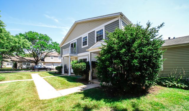 1205 Quincy Court, Wheeling, IL 60090
