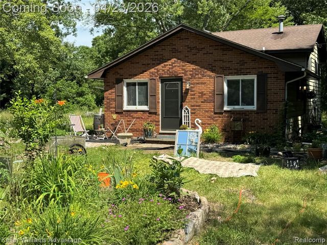 42050 Fret Road, Van Buren, MI 48111