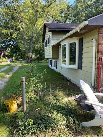 42050 Fret Road, Van Buren, MI 48111
