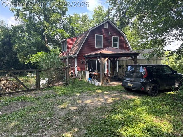 42050 Fret Road, Van Buren, MI 48111
