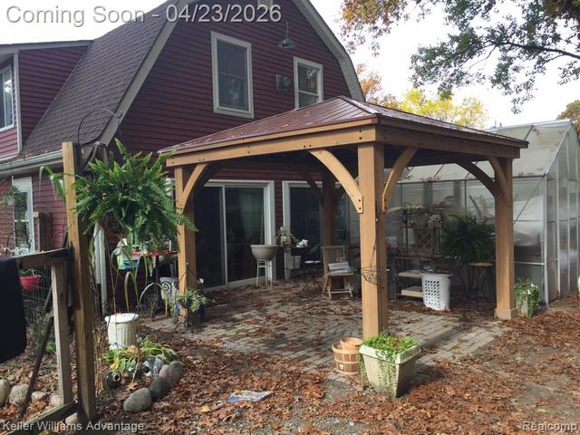 42050 Fret Road, Van Buren, MI 48111