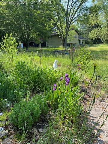 42050 Fret Road, Van Buren, MI 48111