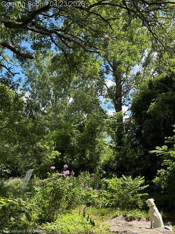 42050 Fret Road, Van Buren, MI 48111