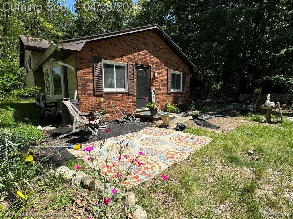 42050 Fret Road, Van Buren, MI 48111