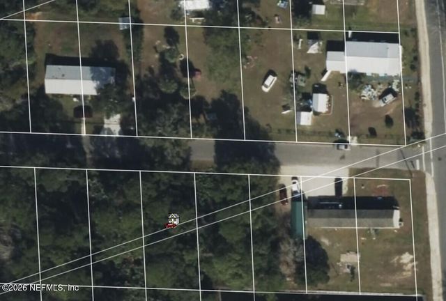 817 W 6TH Street, St. Augustine, FL 32084