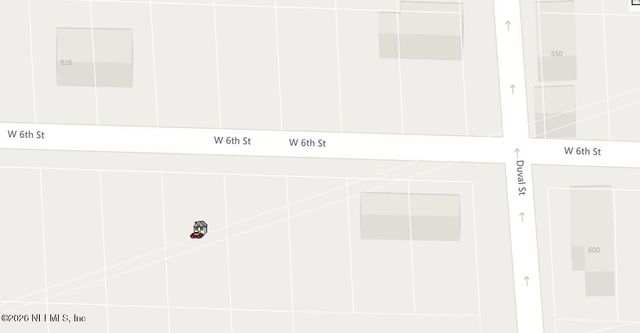 817 W 6TH Street, St. Augustine, FL 32084