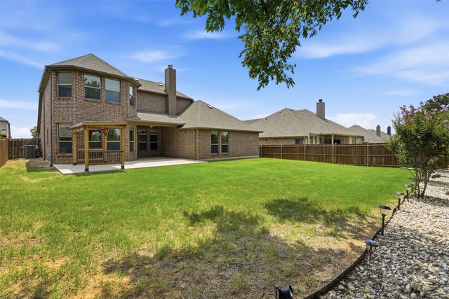 145 Mockingbird Hill Drive, Joshua, TX 76058