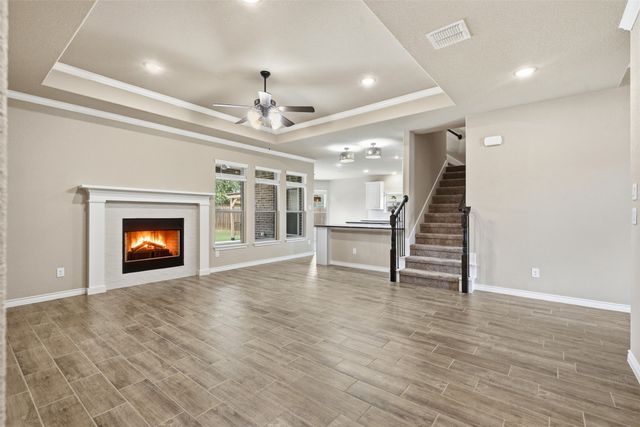 145 Mockingbird Hill Drive, Joshua, TX 76058