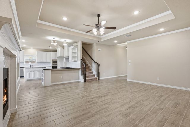 145 Mockingbird Hill Drive, Joshua, TX 76058