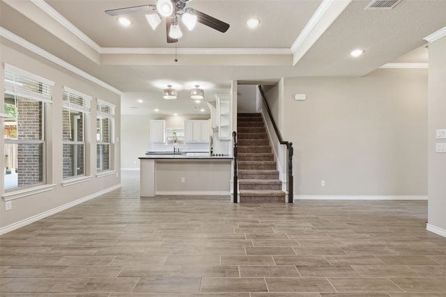 145 Mockingbird Hill Drive, Joshua, TX 76058