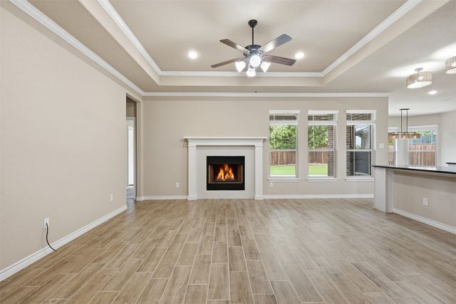 145 Mockingbird Hill Drive, Joshua, TX 76058