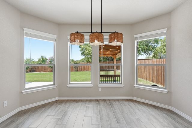 145 Mockingbird Hill Drive, Joshua, TX 76058