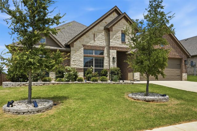 145 Mockingbird Hill Drive, Joshua, TX 76058