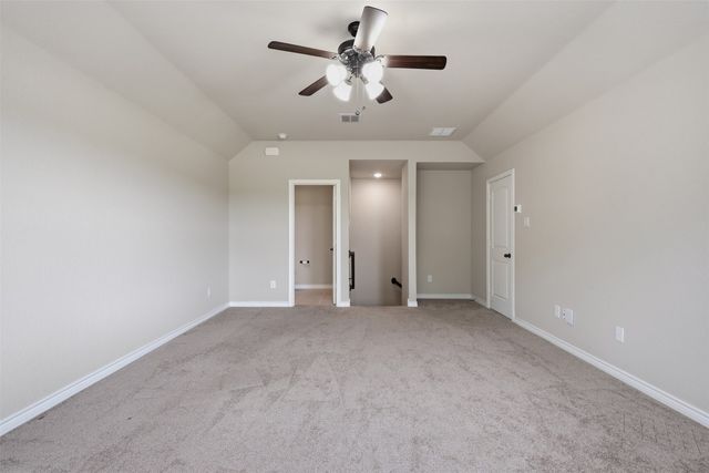145 Mockingbird Hill Drive, Joshua, TX 76058