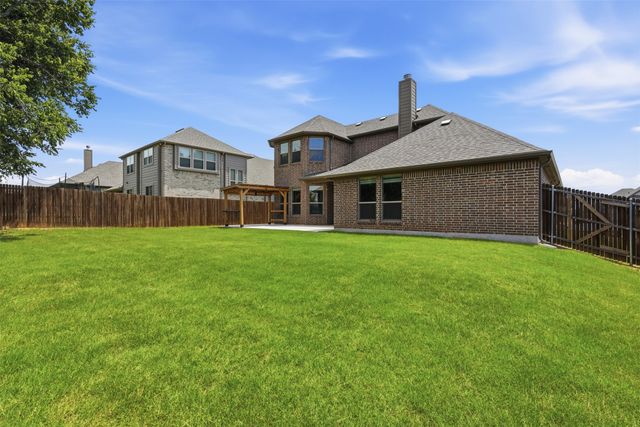 145 Mockingbird Hill Drive, Joshua, TX 76058