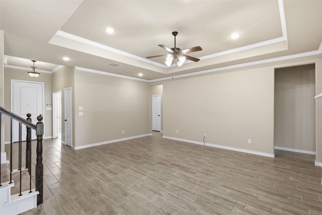 145 Mockingbird Hill Drive, Joshua, TX 76058