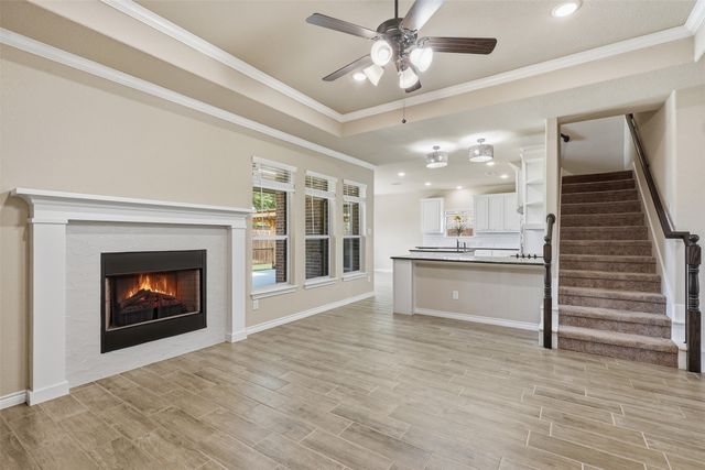 145 Mockingbird Hill Drive, Joshua, TX 76058