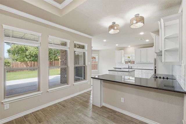 145 Mockingbird Hill Drive, Joshua, TX 76058