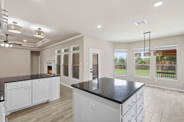 145 Mockingbird Hill Drive, Joshua, TX 76058