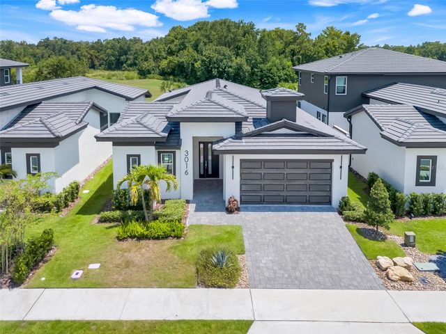 3016 KENSINGTON AVENUE, Davenport, FL 33837