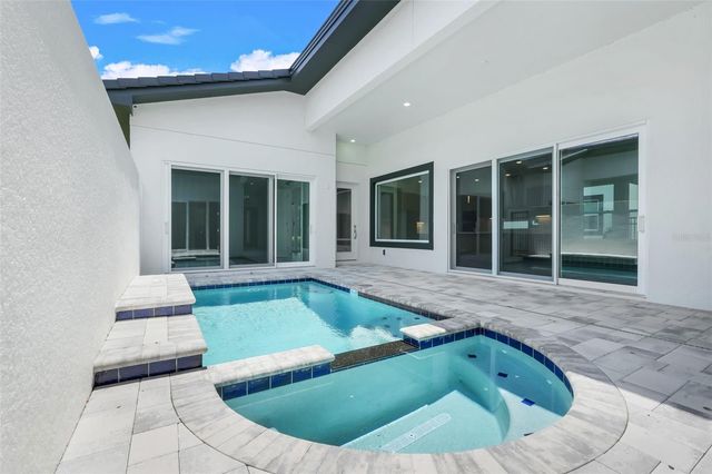 3016 KENSINGTON AVENUE, Davenport, FL 33837