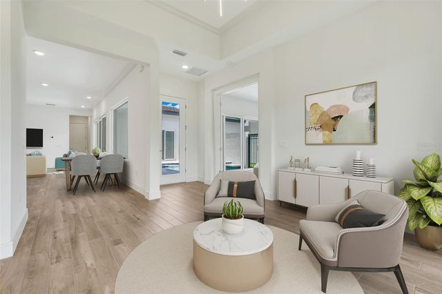 3016 KENSINGTON AVENUE, Davenport, FL 33837