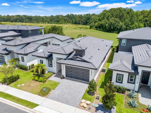 3016 KENSINGTON AVENUE, Davenport, FL 33837