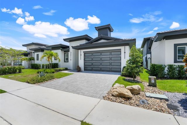 3016 KENSINGTON AVENUE, Davenport, FL 33837