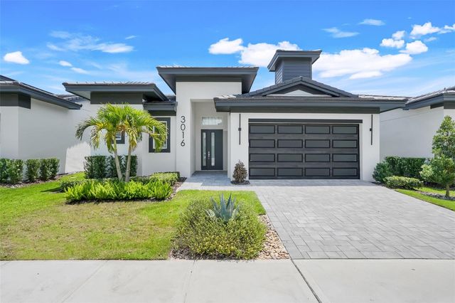 3016 KENSINGTON AVENUE, Davenport, FL 33837