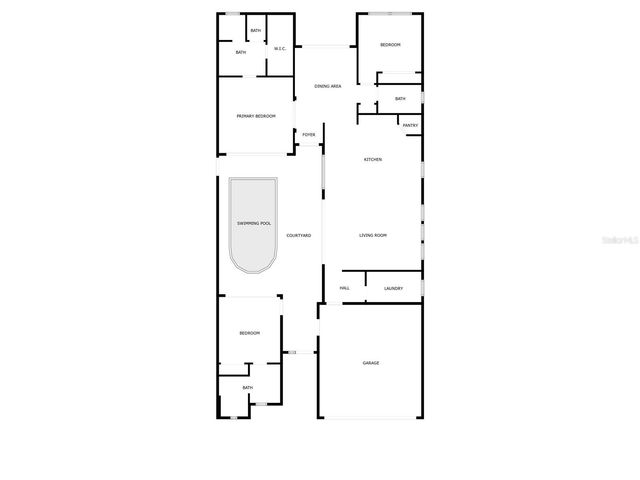 3016 KENSINGTON AVENUE, Davenport, FL 33837