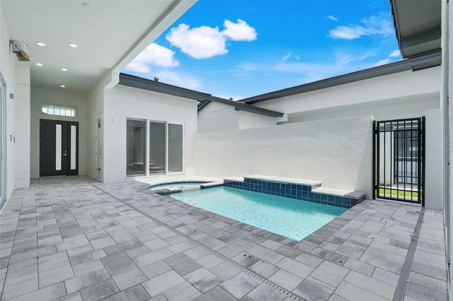 3016 KENSINGTON AVENUE, Davenport, FL 33837