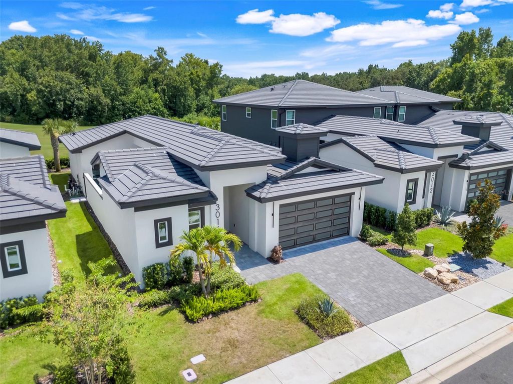 3016 KENSINGTON AVENUE, Davenport, FL 33837