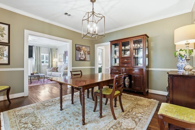 3323 N Cypress Street, North Little Rock, AR 72116