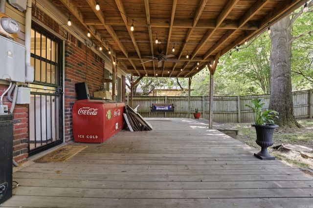 3323 N Cypress Street, North Little Rock, AR 72116