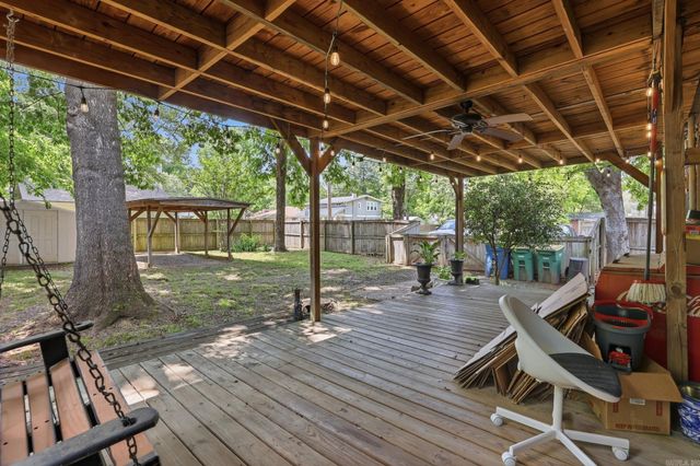 3323 N Cypress Street, North Little Rock, AR 72116