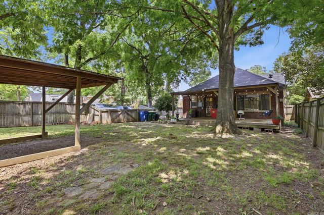 3323 N Cypress Street, North Little Rock, AR 72116