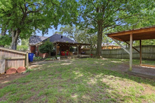 3323 N Cypress Street, North Little Rock, AR 72116