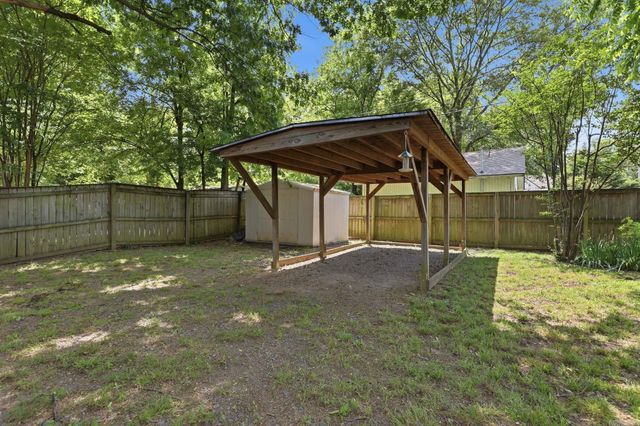 3323 N Cypress Street, North Little Rock, AR 72116
