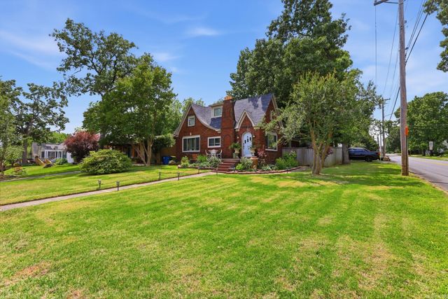 3323 N Cypress Street, North Little Rock, AR 72116