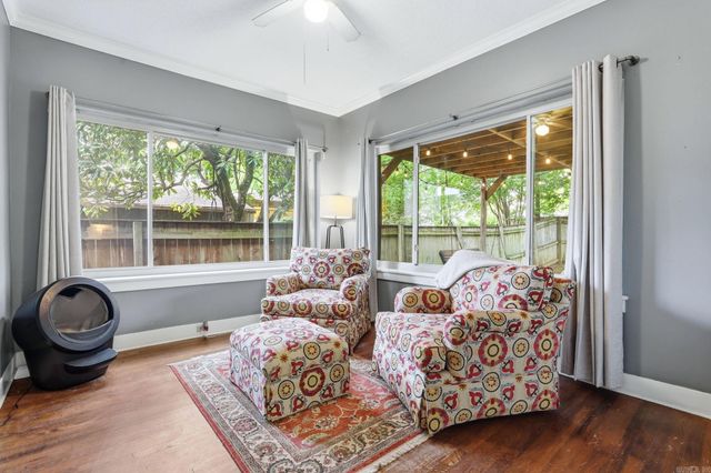 3323 N Cypress Street, North Little Rock, AR 72116