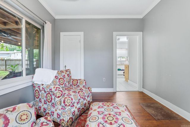 3323 N Cypress Street, North Little Rock, AR 72116