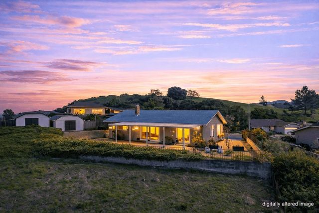 2662 2662 Carmelita Way, Pinole, CA 94564